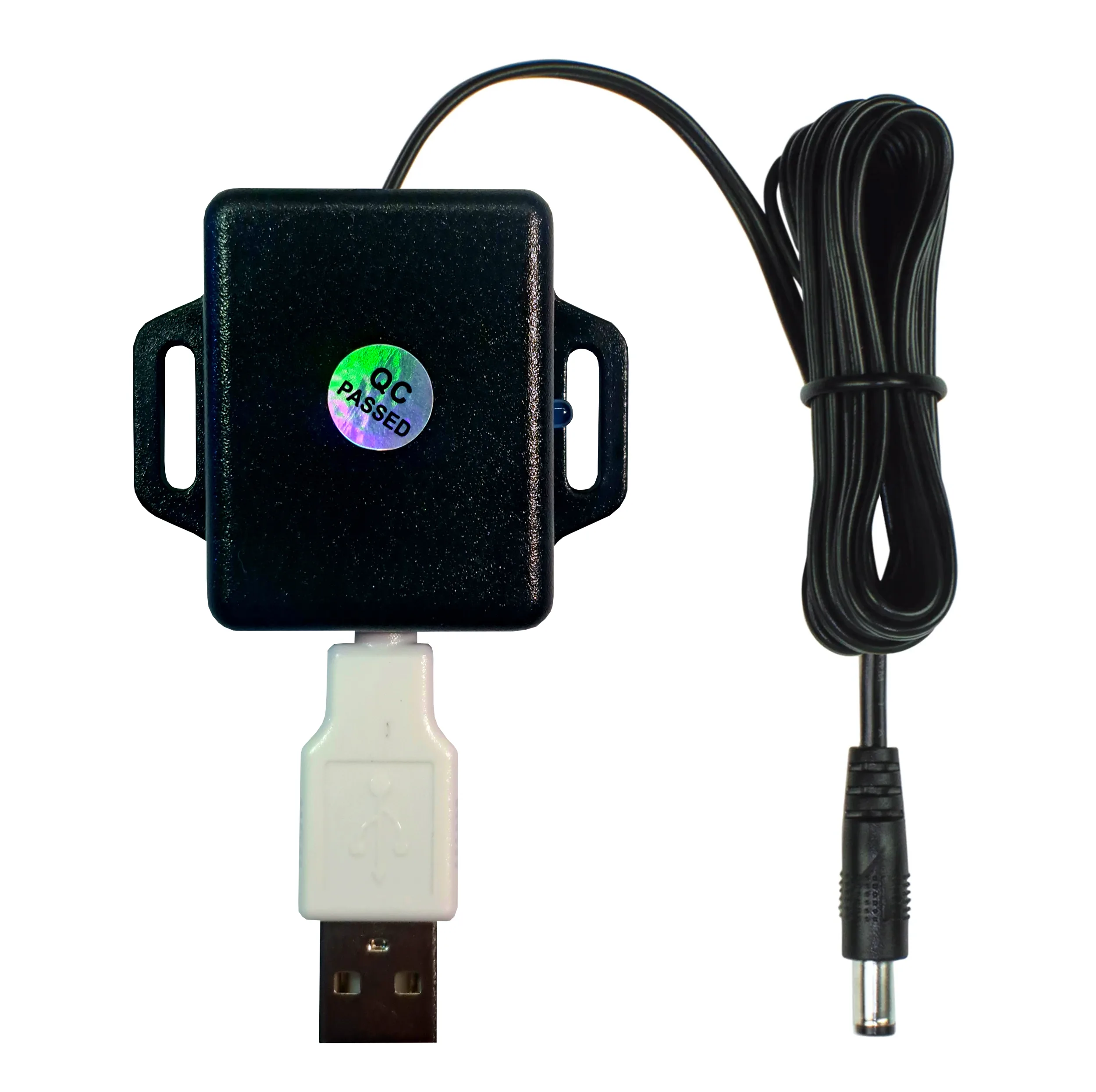 آداپتور شبکه مدل USB TO 12V