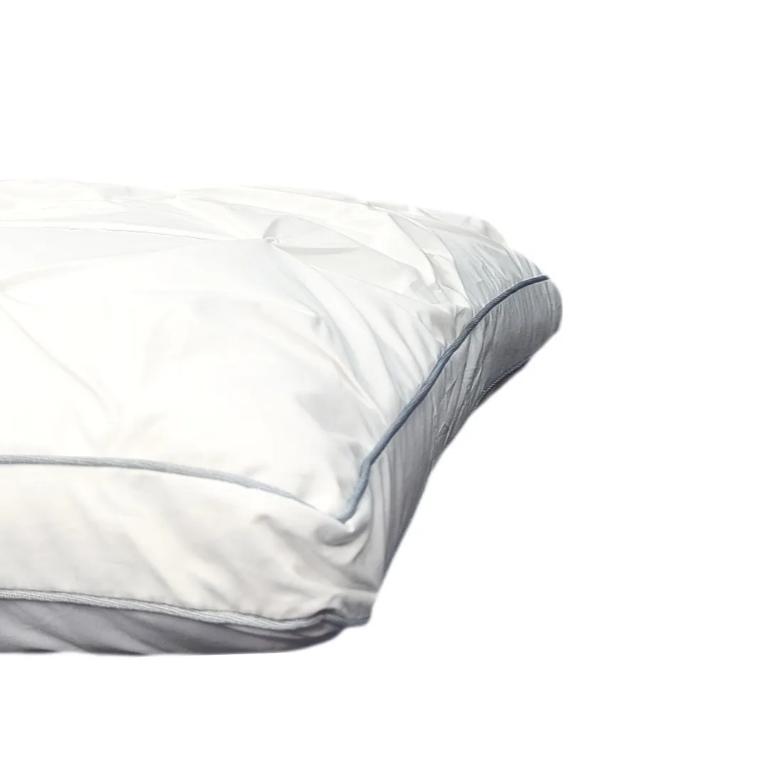 بالش آکسون مدل  پرطبیعی TOPOZ سایز 58×75 سانتی‌متر