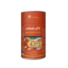 چای رویبوس پپتینا – 40 گرم