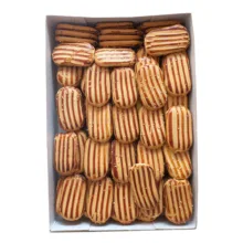 شیرینی بیسکوییتی پادرازی – 2000 گرم