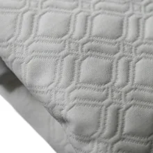 محافظ تشک مدل ضد آب یک نفره سایز 70x130 سانتی متر
