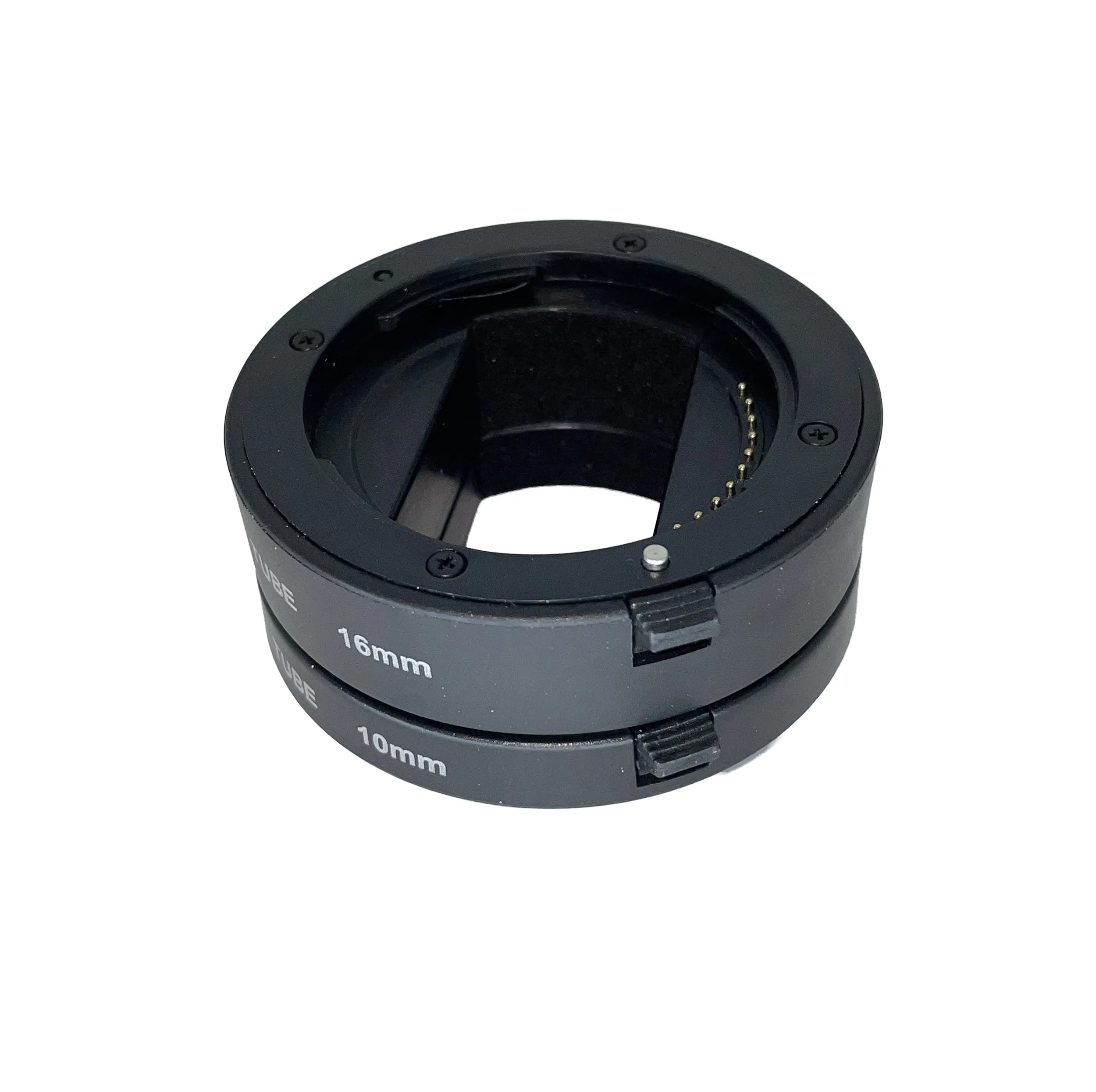 کیت لنز مدل EXTENSION TUBE AUTOMATIC FOR SONY