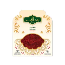 زعفران سرگل چنارانی – 1 گرم
