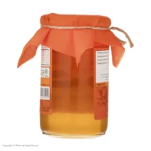 عسل طبیعی چهل گیاه ده - 850 گرم