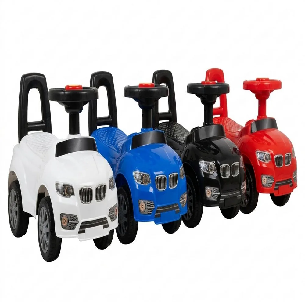 ماشین چهارچرخ کودک مدل BC-01
