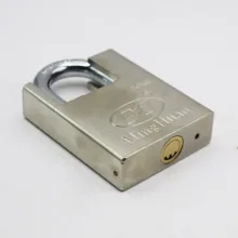 قفل آویز  مینگ هوانگ مدل YP-60MM