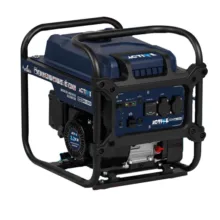 موتور برق بنزینی 7.5 اسب بخار اکتیو تولز مدل AC-2840