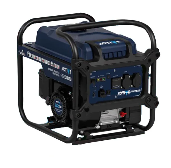 موتور برق بنزینی 7.5 اسب بخار اکتیو تولز مدل AC-2840