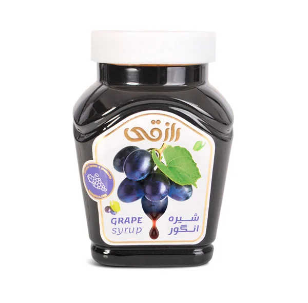 شیره انگور رازقی - 850 گرم