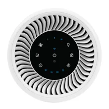 دستگاه هوشمند تصفیه کننده هوا خانگی لویت مدل Core 200S