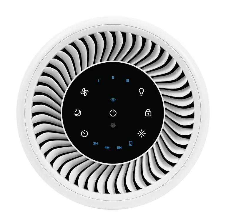 دستگاه هوشمند تصفیه کننده هوا خانگی لویت مدل Core 200S