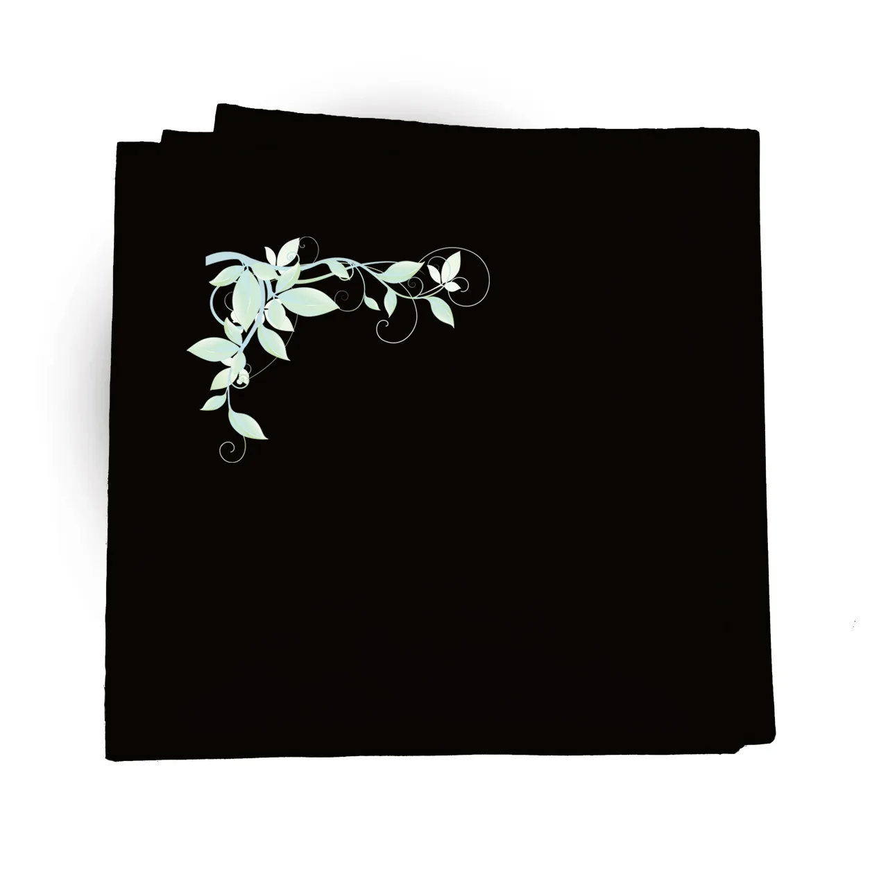 زیرانداز بازی کودک مدل ضدآب طرح FLOWER