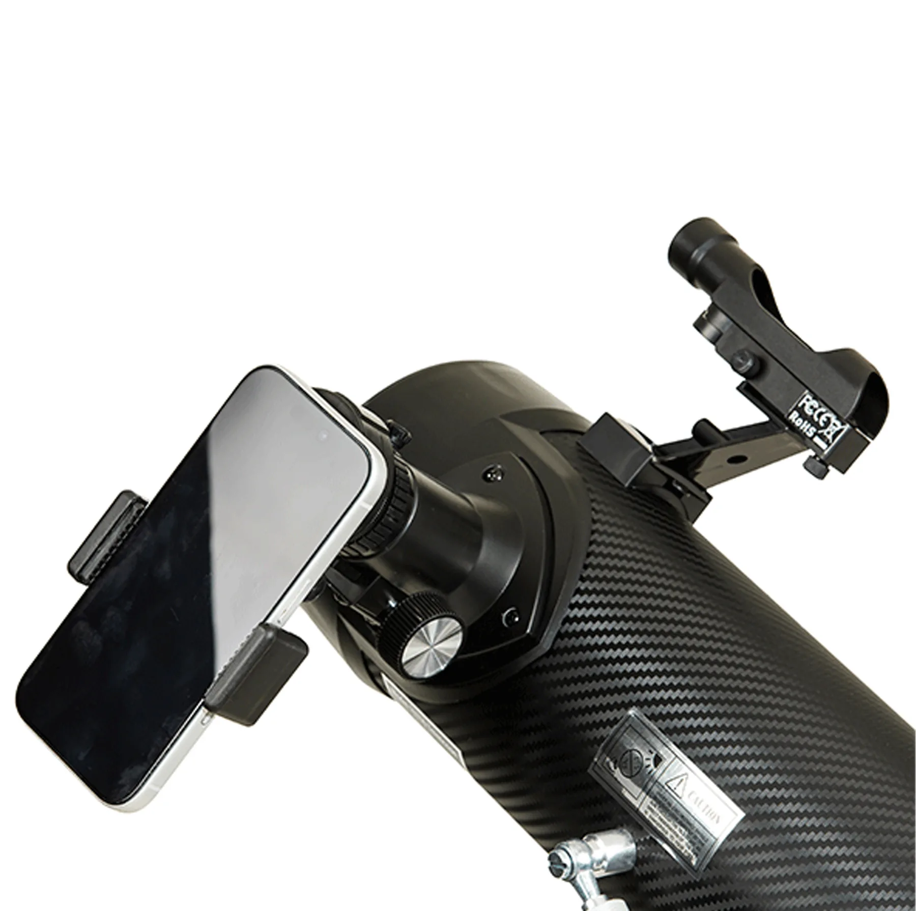 تلسکوپ مدل کربن کد 525X PRO MAX NEW