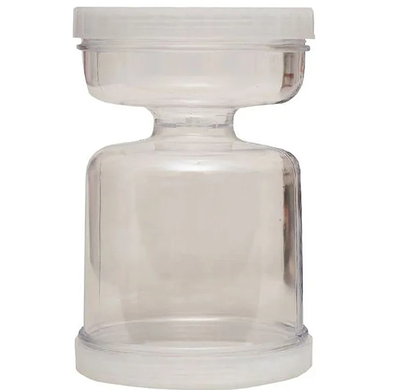 بانکه مدل خیار شور آکام کد Hourglass