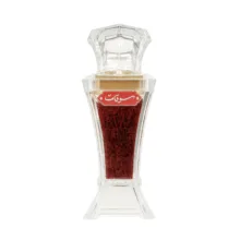 زعفران سرگل سوقات – 1 مثقال