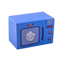 پاپ کورن نیمه آماده مولتی طعم ماکروپف - 1000 گرم مجموعه 10 عددی