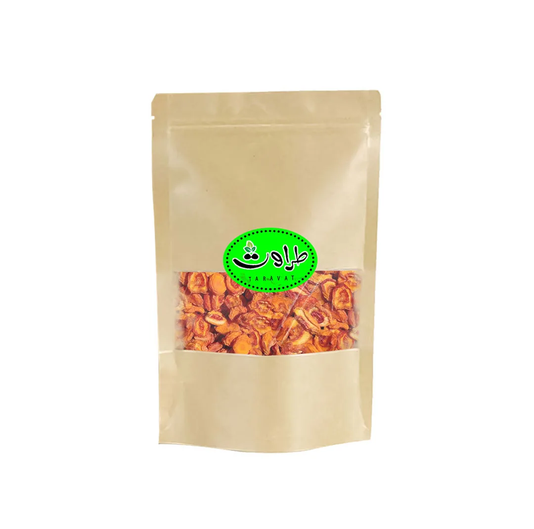شلیل طراوت - 250 گرم