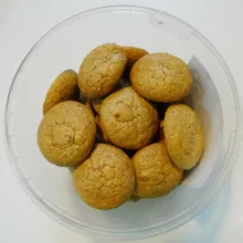 شیرینی گردویی سنتی قزوین - 300 گرم