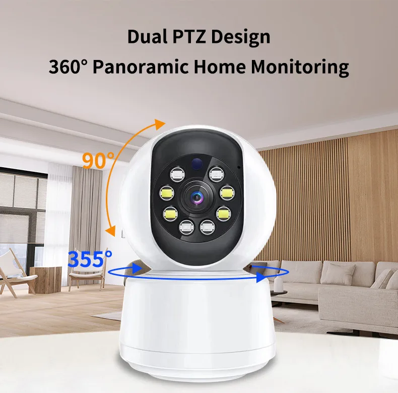 دوربین مداربسته سیم کارتی اوکم مدل z7