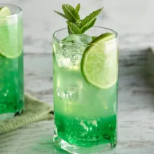 سیروپ موهیتو سی سیب - 700 میلی لیتر