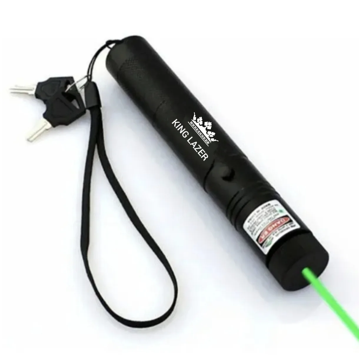 لیزر پوینتر کینگ لیزر مدل GYL.Laser-303
