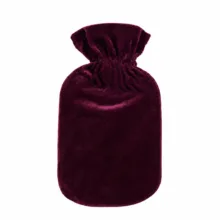 کیسه آب گرم ب ب در مدل cherry با ظرفیت 500 میلی لیتر