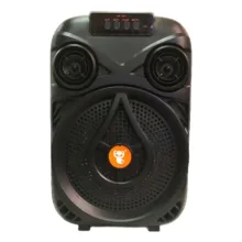اسپیکر بلوتوثی قابل حمل مدل HF-661