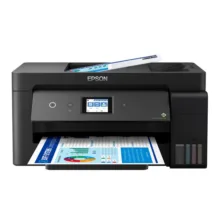پرینتر چند کاره جوهر افشان اپسون مدل EcoTank L14150 A3 Plus