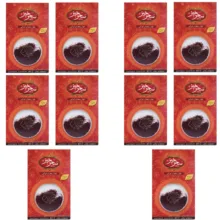 زعفران سحرخیز – 2 گرم بسته 10 عددی