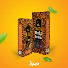 کمپلکس کاهش چربی خون صبورا - 900 میلی لیتر