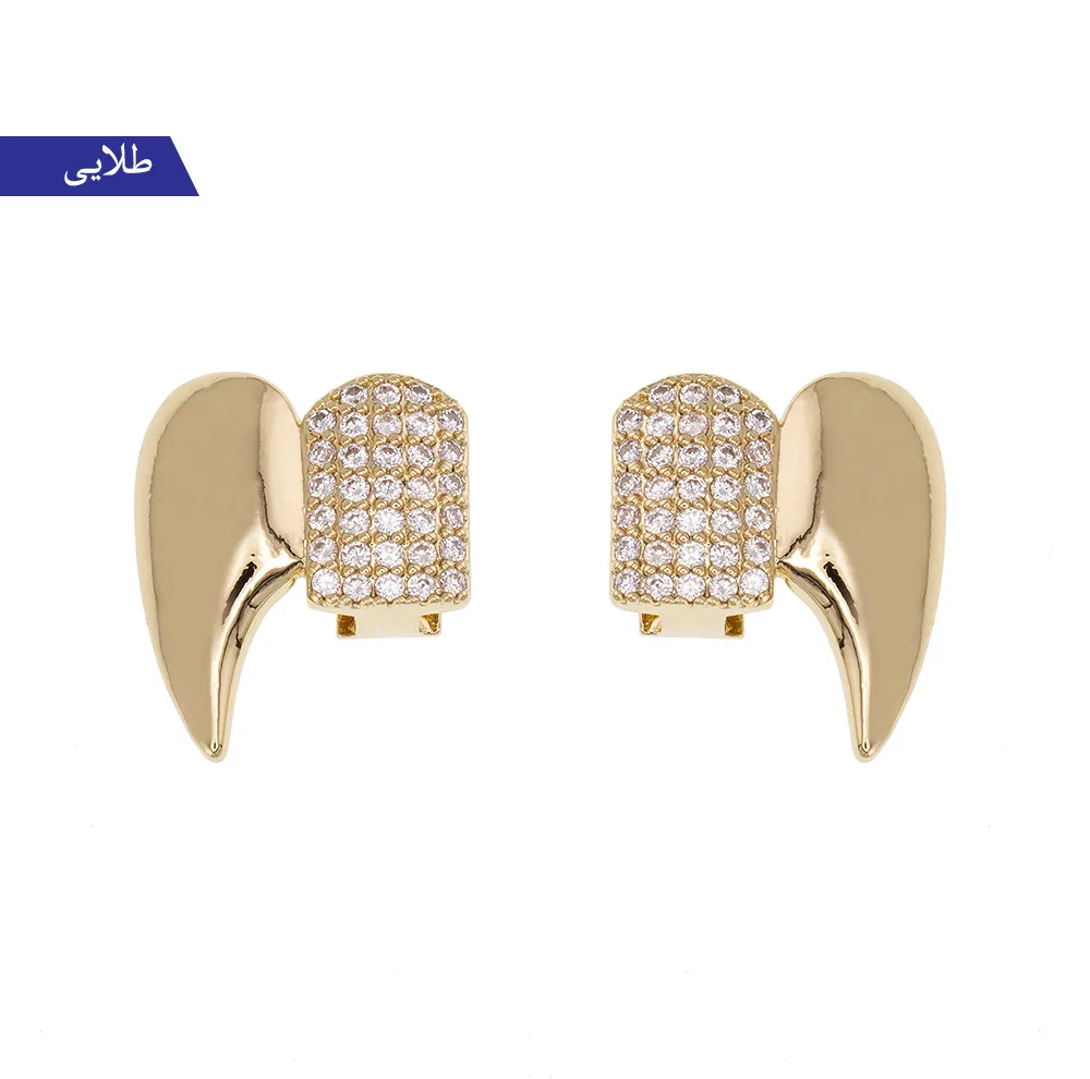 ابزار نمایشی برانت مدل خون آشام لوکس