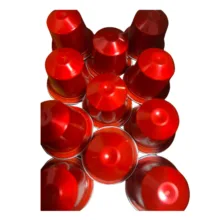 کپسول قهوه پندار - 80 گرم بسته 11 عددی