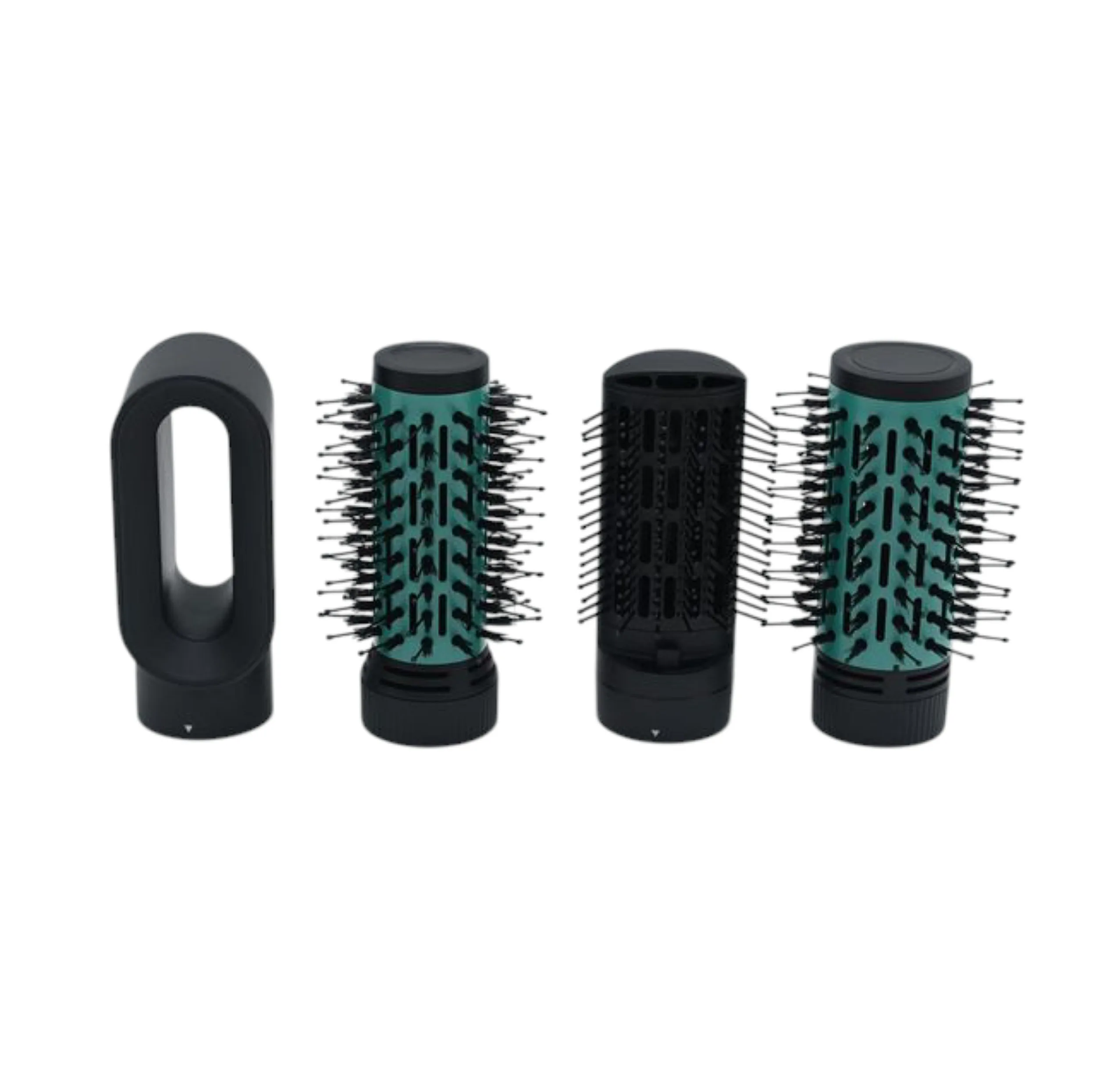 سشوار برسدار چرخشی 1200 وات وی جی ار مدل V-495