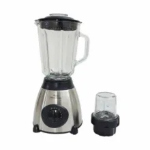 مخلوط کن و آسیاب کن 1.5 لیتری سیلور کرست مدل 7000 وات کد 66