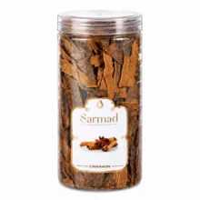 چوب دارچین شکسته سرمد - 200 گرم