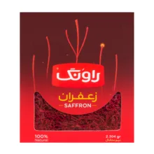 زعفران راونگ – 2.304 گرم