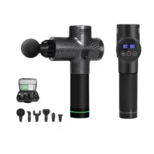 ماساژور برقی مدل S3 Ultra 25/2 volt