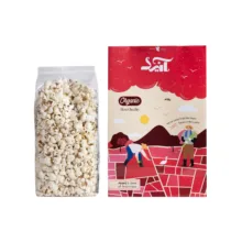 پاپ کورن پنیری ممتاز آنید - 500 گرم