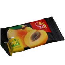 لواشک پذیرایی 4 لایه شیره دار پارنا - 1000 گرم