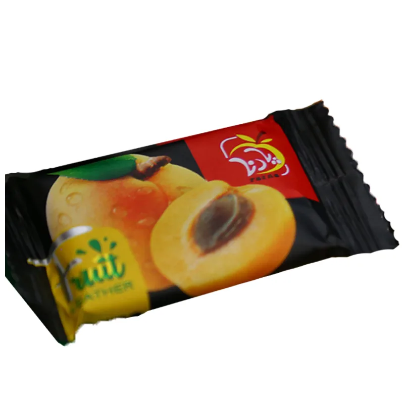لواشک پذیرایی 4 لایه شیره دار پارنا - 1000 گرم