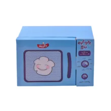 پاپ کورن نیمه آماده مولتی طعم ماکروپف – 1000 گرم مجموعه 10 عددی