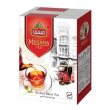 چای سیاه شکسته خارجی مسما – 450 گرم