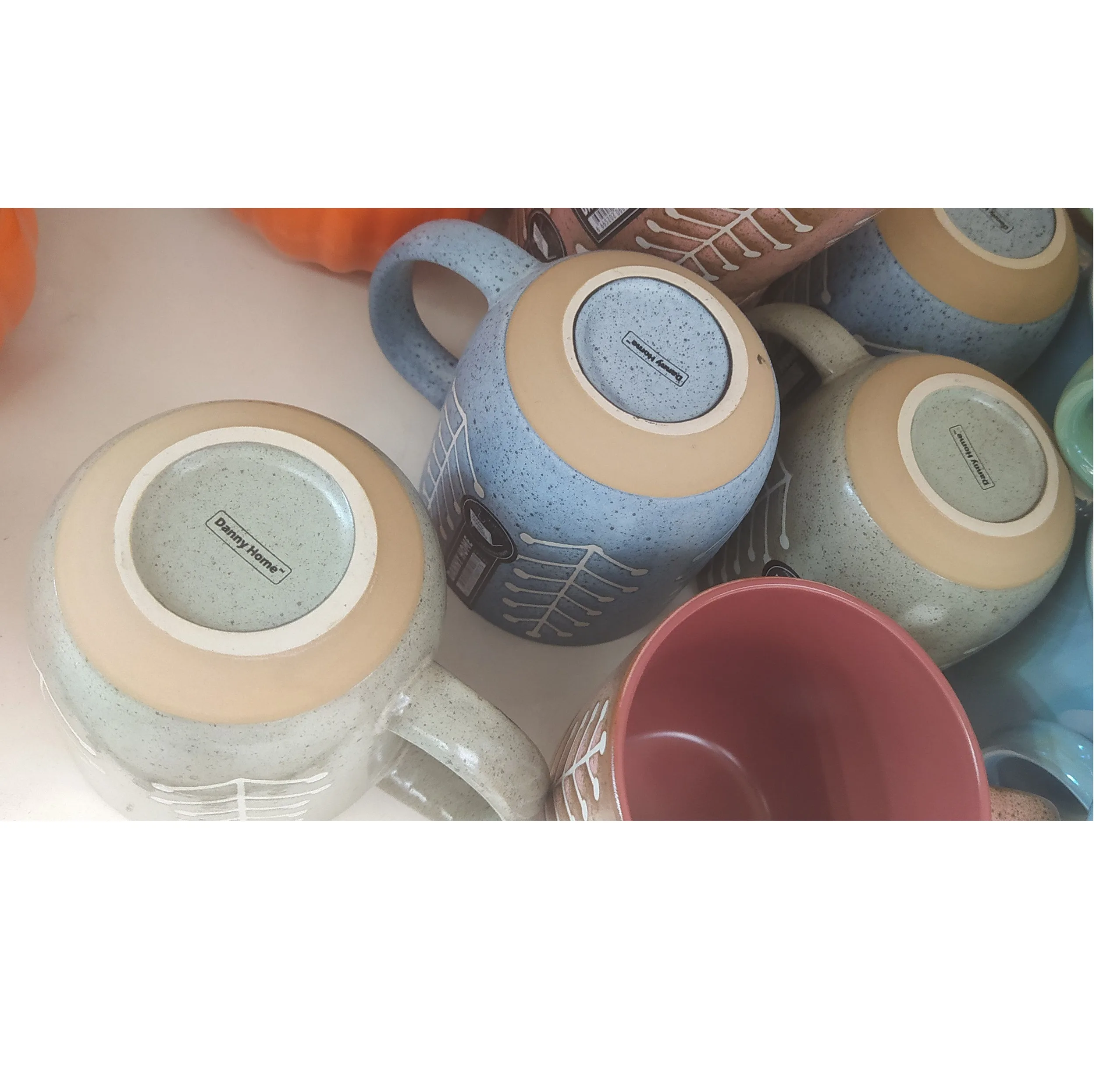 ماگ دنی هوم مدل گندم کد 1369n1894