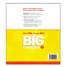 کتاب BIG ENGLISH اثر Mario Herrera و Christopher Sol Cruz انتشارات الوندپویان شش جلدی