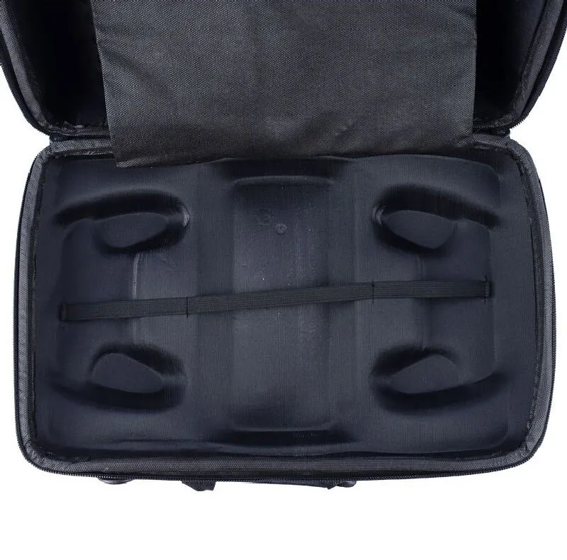 کیف حمل کنسول بازی پلی استیشن 5 اسلیم نخل مدل NKH-258