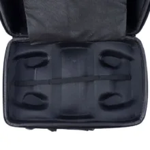 کیف حمل کنسول بازی پلی استیشن 5 اسلیم نخل مدل NKH-264