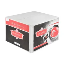 چای سیاه عطری کیسه‌ای شاهسوند – 2000 گرم بسته 1000 عددی