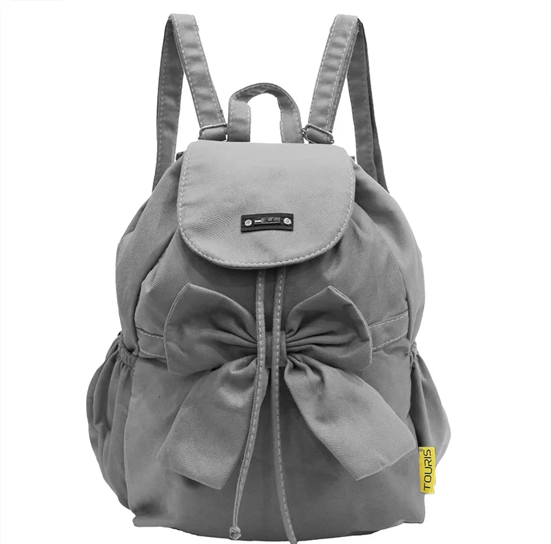 کوله پشتی دخترانه توریث مدل SLS-150029