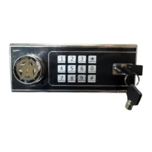 صندوق الکترونیکی صدراسیف مدل 35CF PLUS وزن 16 کیلوگرم