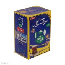چای سیاه شکسته خارجی دوغزال - 500 گرم